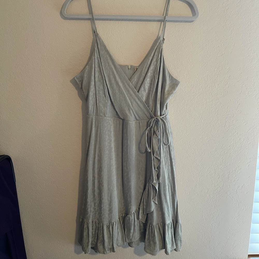 Altar’d State Casual Dress